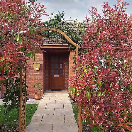 Villa Little Acorns à Great Malvern Extérieur photo