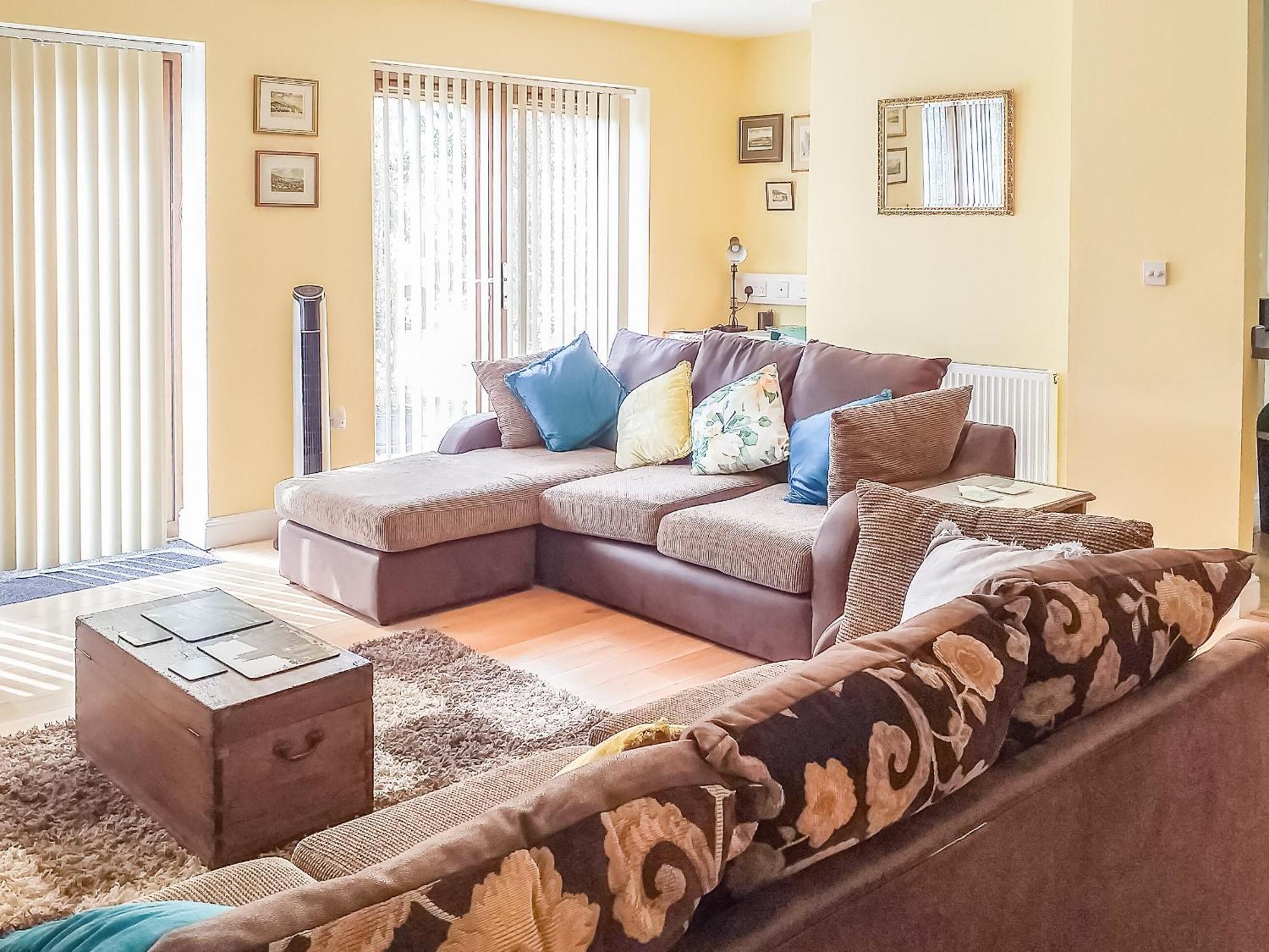 Villa Little Acorns à Great Malvern Extérieur photo