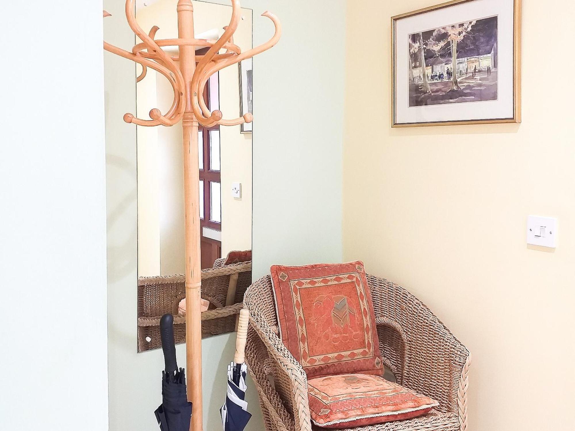 Villa Little Acorns à Great Malvern Extérieur photo
