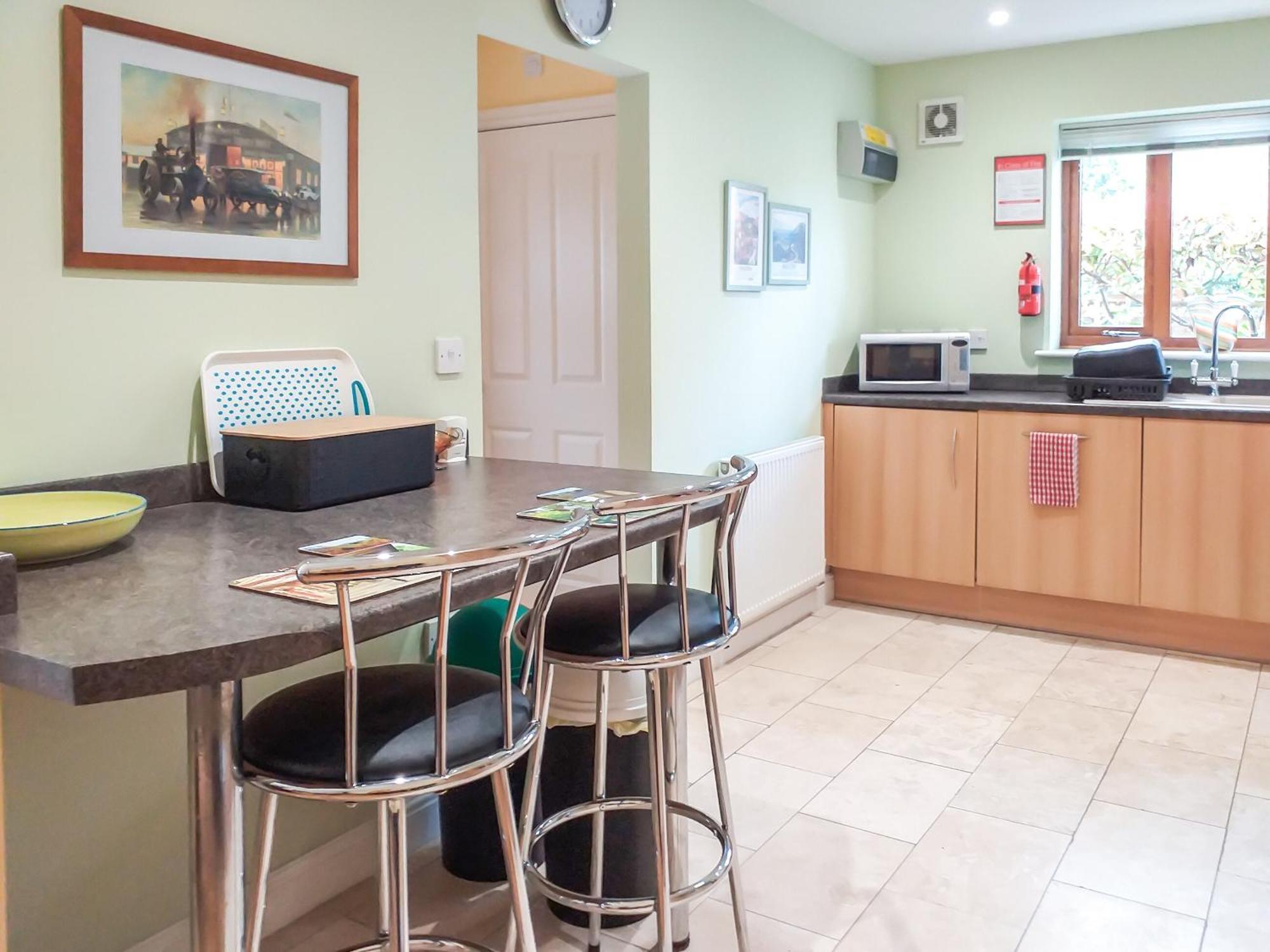 Villa Little Acorns à Great Malvern Extérieur photo