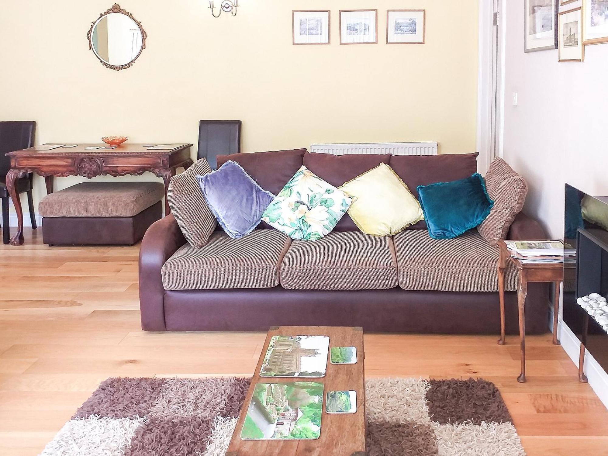 Villa Little Acorns à Great Malvern Extérieur photo